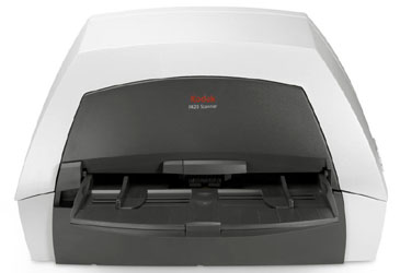 Kodak i1405 Scanner
